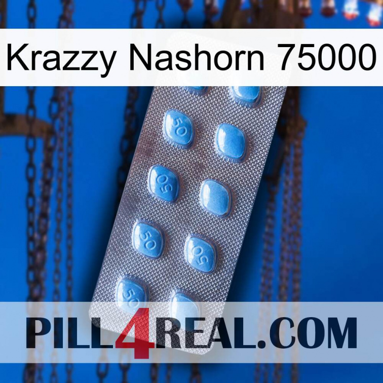Krazzy Rhino 75000 viagra3